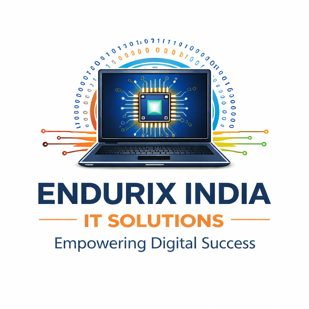 Endurix India Logo