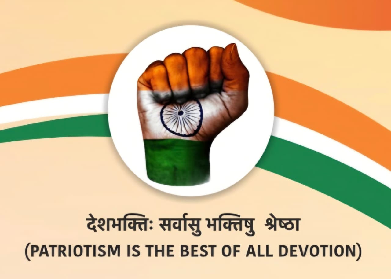 Vani Vande Matram